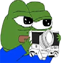 Pepephoto Discord Emoji