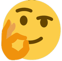 Perfect Discord emoji