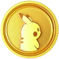 Pokecoin Pokecoin Discord Emoji