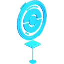 Pokestop Discord Emoji