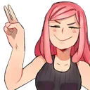 MeiSmug MeiSmug