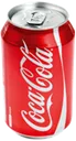 coke