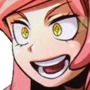 MeiExcited MeiExcited