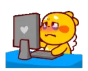 DiscordDragonsBusyComputerPC