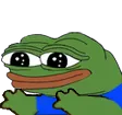PeepoHugged