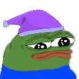 PeepoSleep