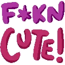fcute