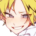 DenkiGrin DenkiGrin