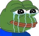 pepeCrying