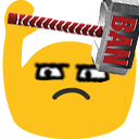 ban Discord emoji