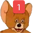 jerryping Discord emoji