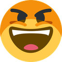 maniacal Discord emoji