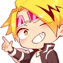 DenkiChibiPoints DenkiChibiPoints