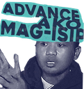 Advance_mag_isip Discord emoji