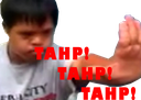 Tahp Discord emoji