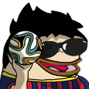 :peepoSkarzBrazuca: Discord Emote