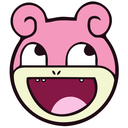 :SlowPoke: