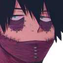 DabiAnnoyed