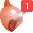 DogeHyperPingGif