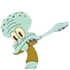 dab