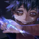 DabiFireJoy Discord Emoji