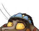 lurkying