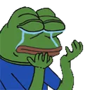 pepehands