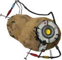 potatoglados