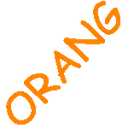 orang