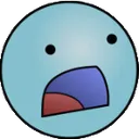 de