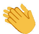 :clepping: Discord Emote