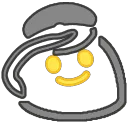 neonblobsalute