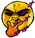 ThinkJojo Discord Emoji