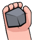 giantrock Discord emoji