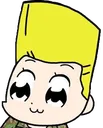 paulStare