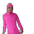pinkGuyDance