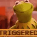 triggered