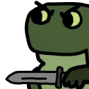 aborryKnife