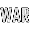 war