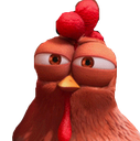 SuspiciousChicken