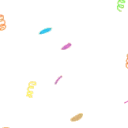 confetti