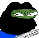 pepegun