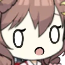 FumizukiStare
