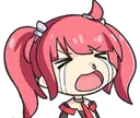 sandyCry
