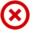 No