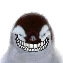 penguinEvilSmile