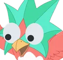 PaharoEyes