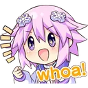 NepWhoa