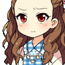 frown_AG Discord Emoji