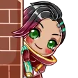 peek
